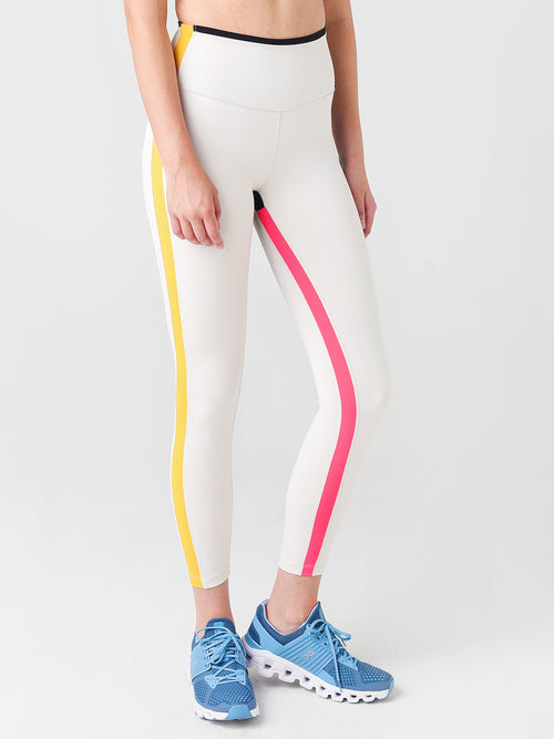 Splits59 Women's Sam High Waist Techflex 7/8 Leggings