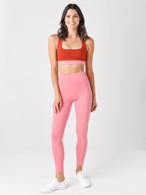Splits59 Women's Claudia High-Waist Techflex 7/8 Legging