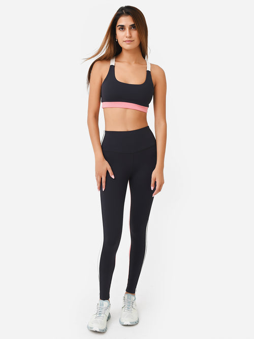 SPLITS59 Women's Bille High-Waist Techflex Leggings