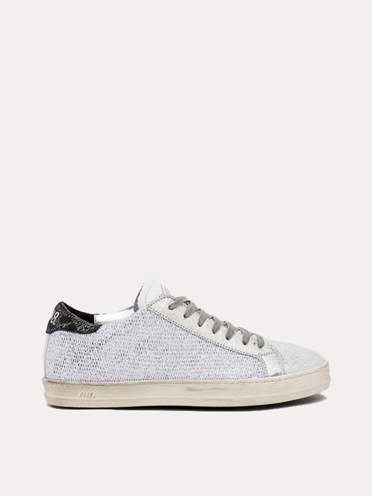 P448 John Sneaker - Saint Bernard