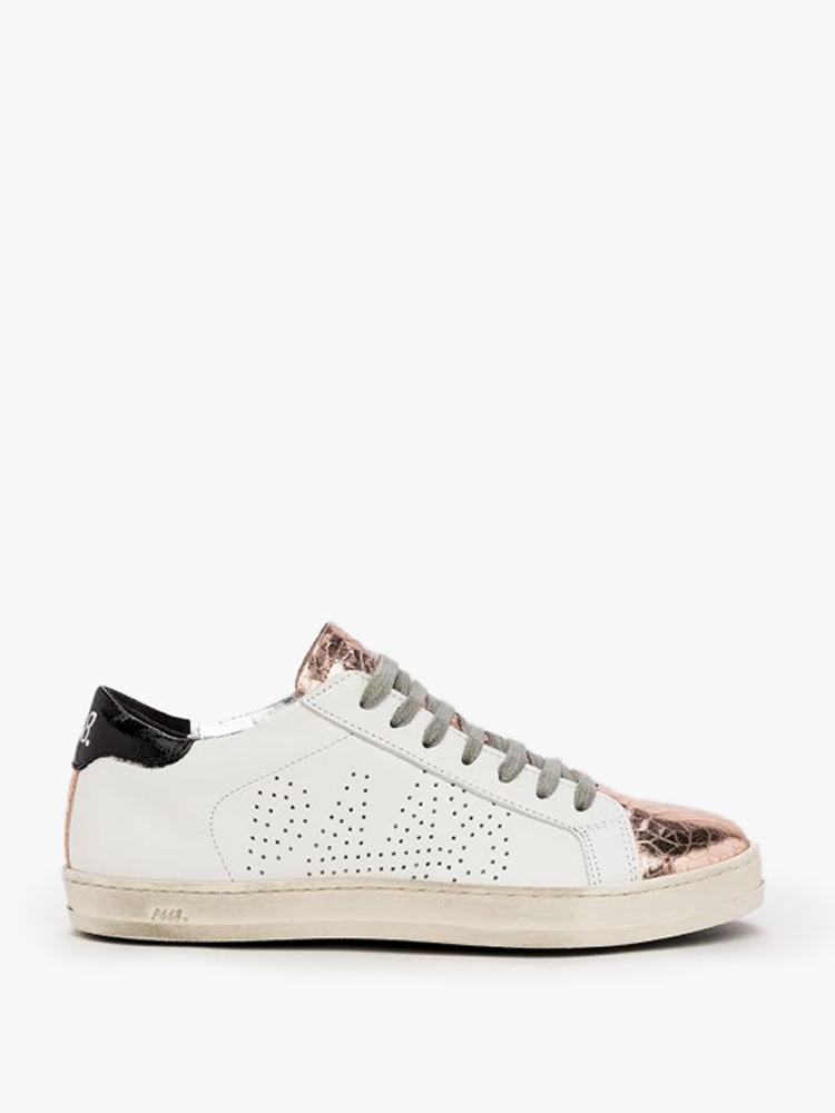 P448 John Sneaker - Saint Bernard
