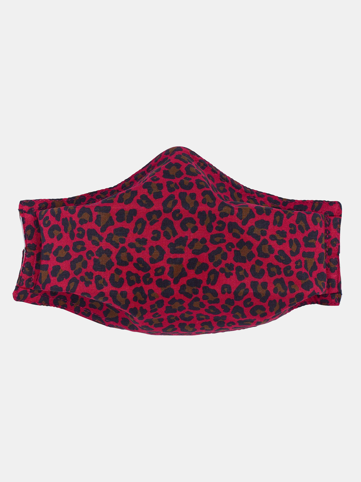 Echo Mini Cheetah Mask - Saint Bernard
