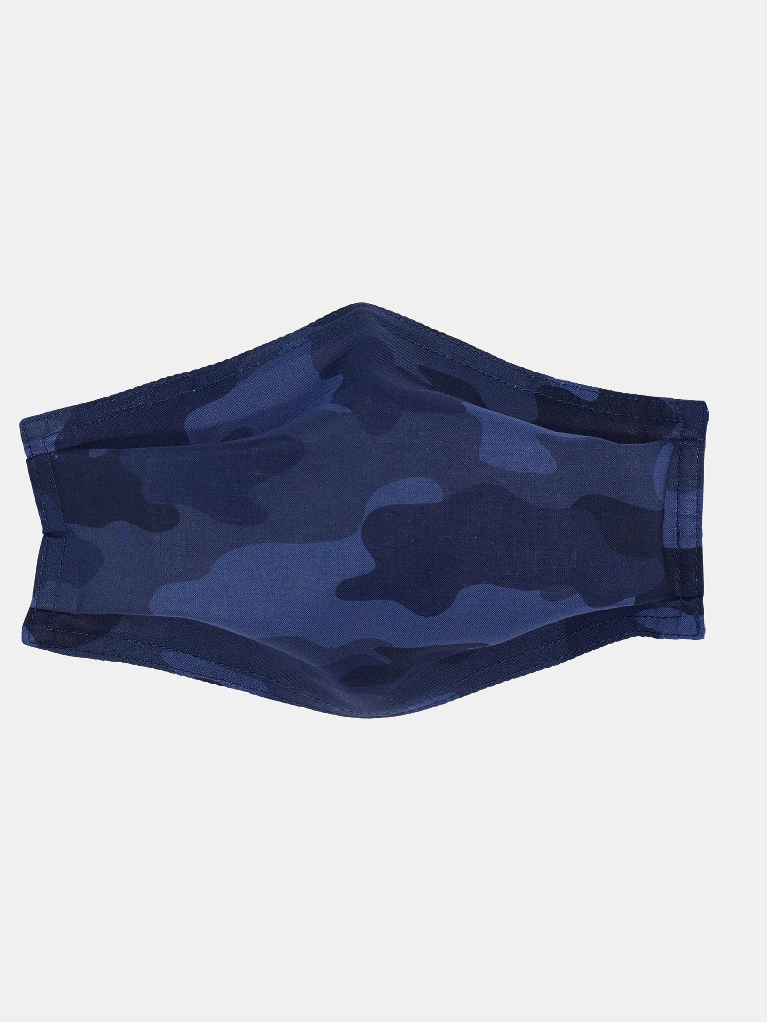 Echo Camo Mask - Saint Bernard