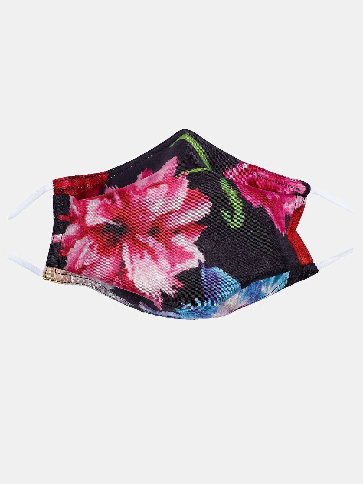 Echo Romantic Floral Cooling Mask - Saint Bernard