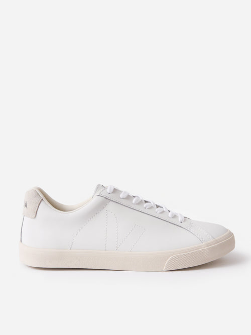 VEJA Men's Esplar Leather Sneaker