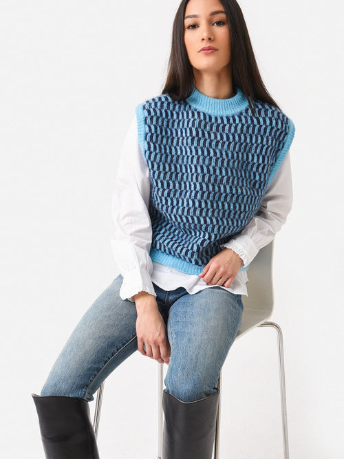 American Vintage Women's East Sweater