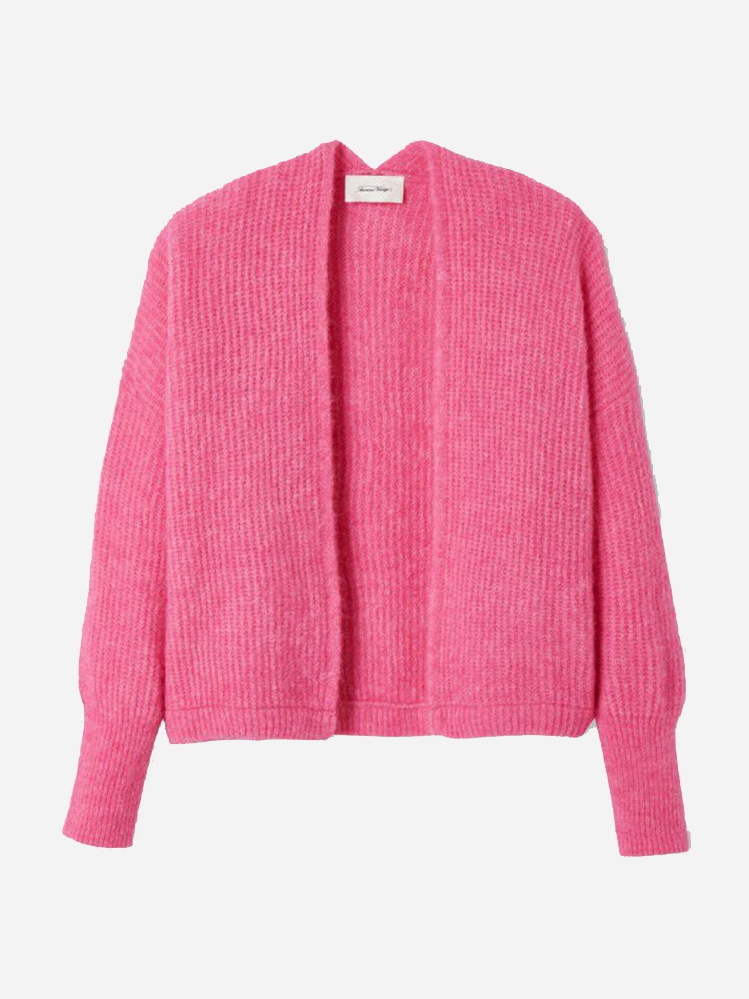 American Vintage Women's East Cardigan - Saint Bernard