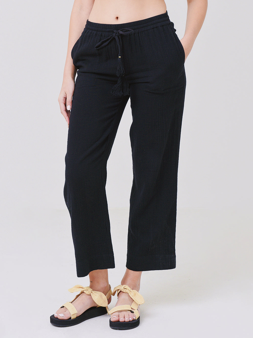 Echo Women's Beach Pant - Saint Bernard