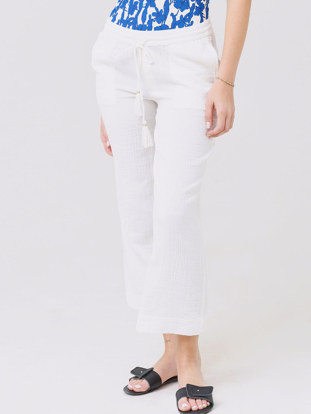 Echo Women's Beach Pant - Saint Bernard