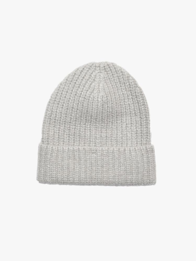Echo Sparkle Cozy Beanie - Saint Bernard