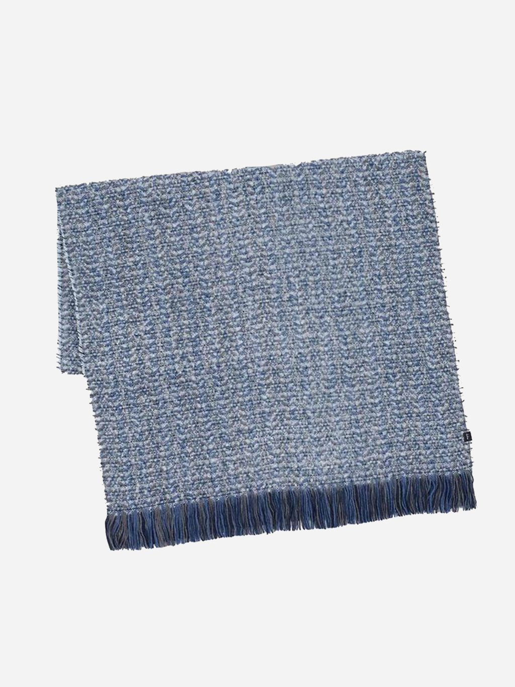Echo Multistitch Oblong - Saint Bernard