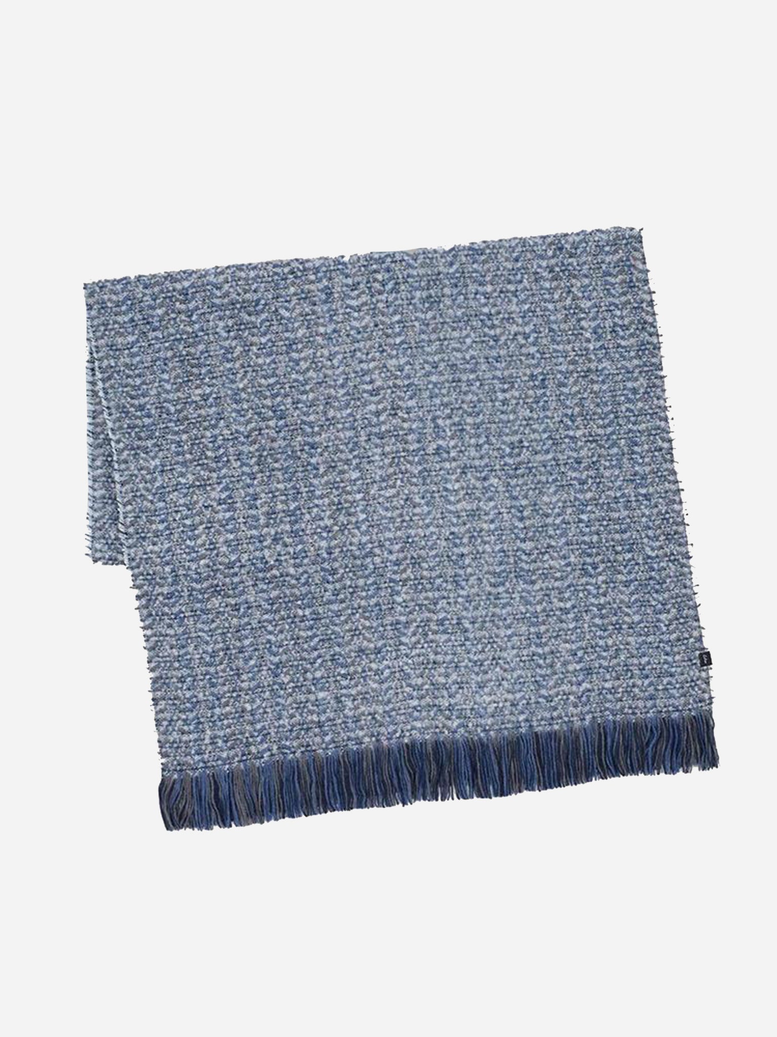 Echo Multistitch Oblong - Saint Bernard