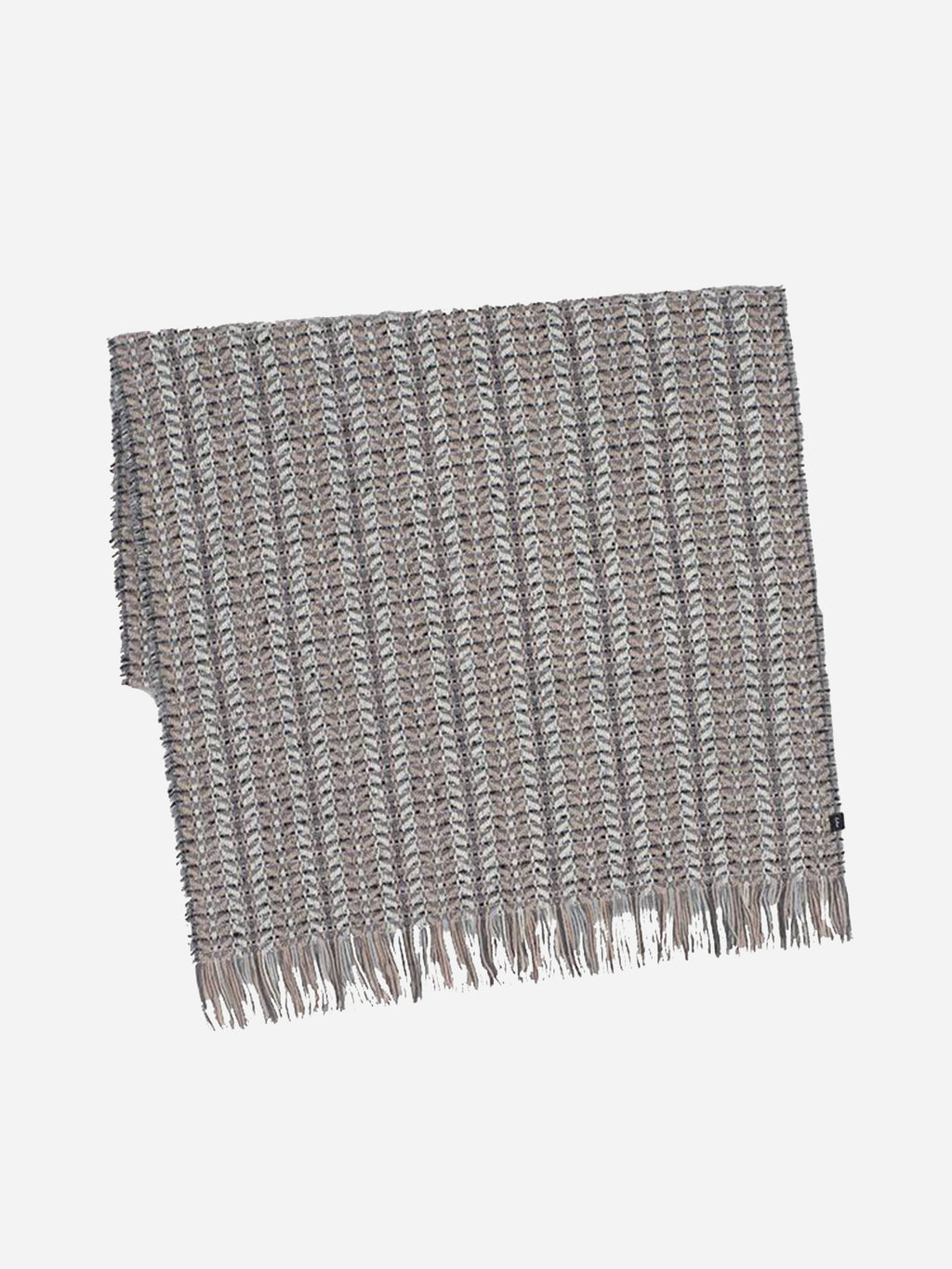 Echo Multistitch Oblong - Saint Bernard