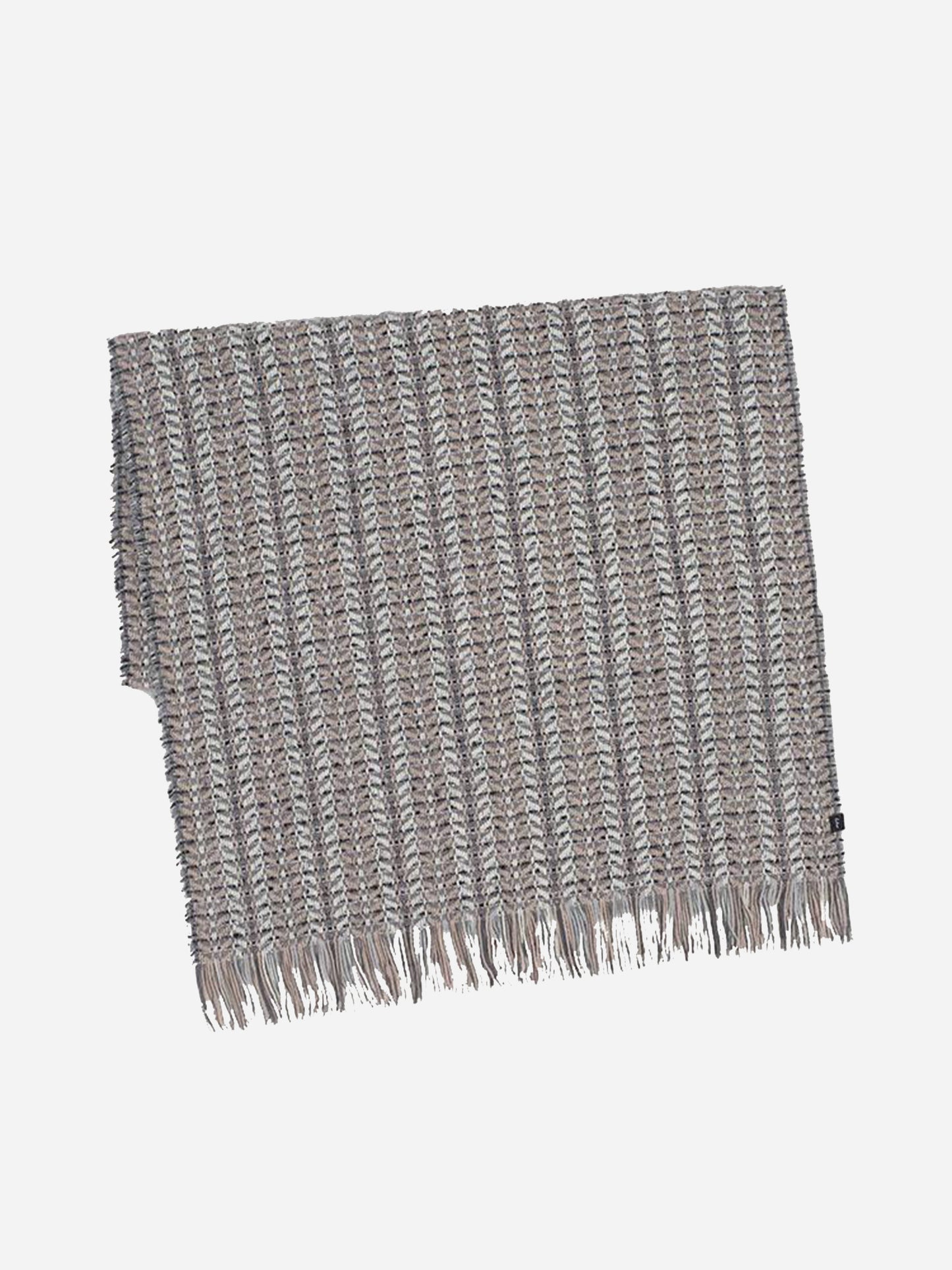 Echo Multistitch Oblong - Saint Bernard