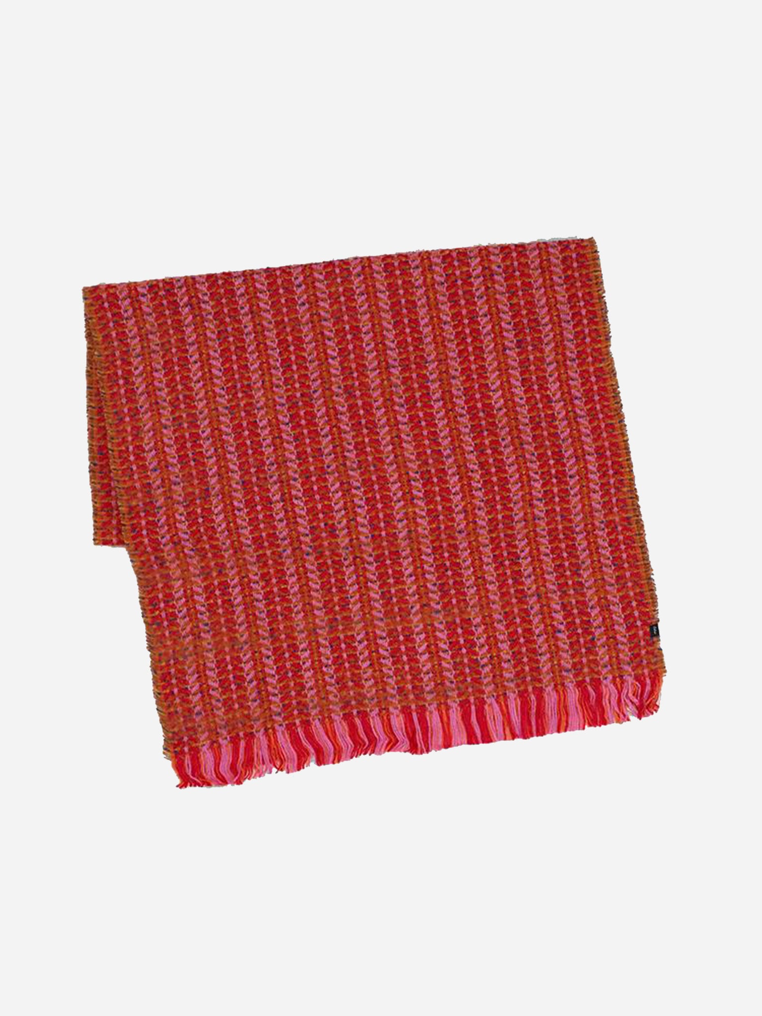 Echo Multistitch Oblong - Saint Bernard