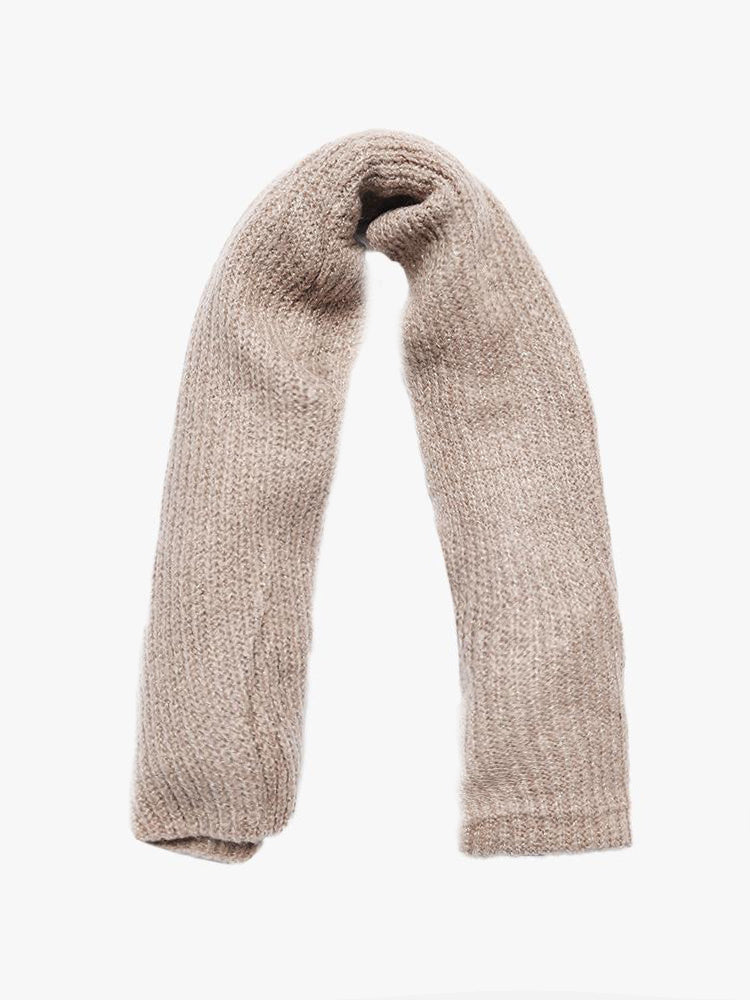 Echo Sparkle Cozy Muffler - Saint Bernard