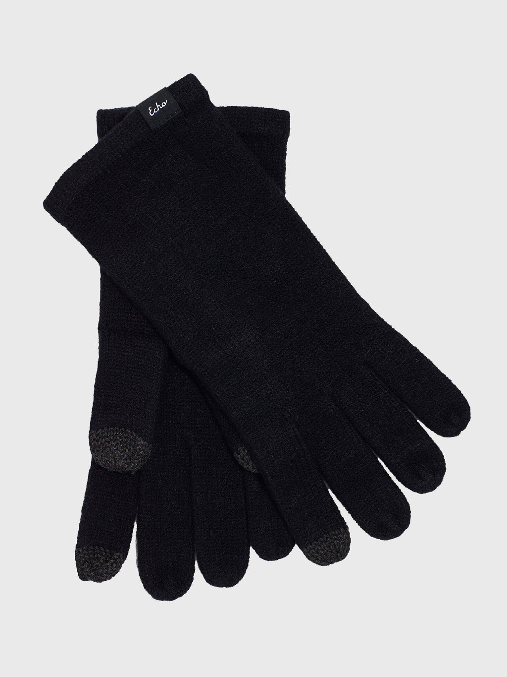 Echo Women's Knit Touch Glove - Saint Bernard