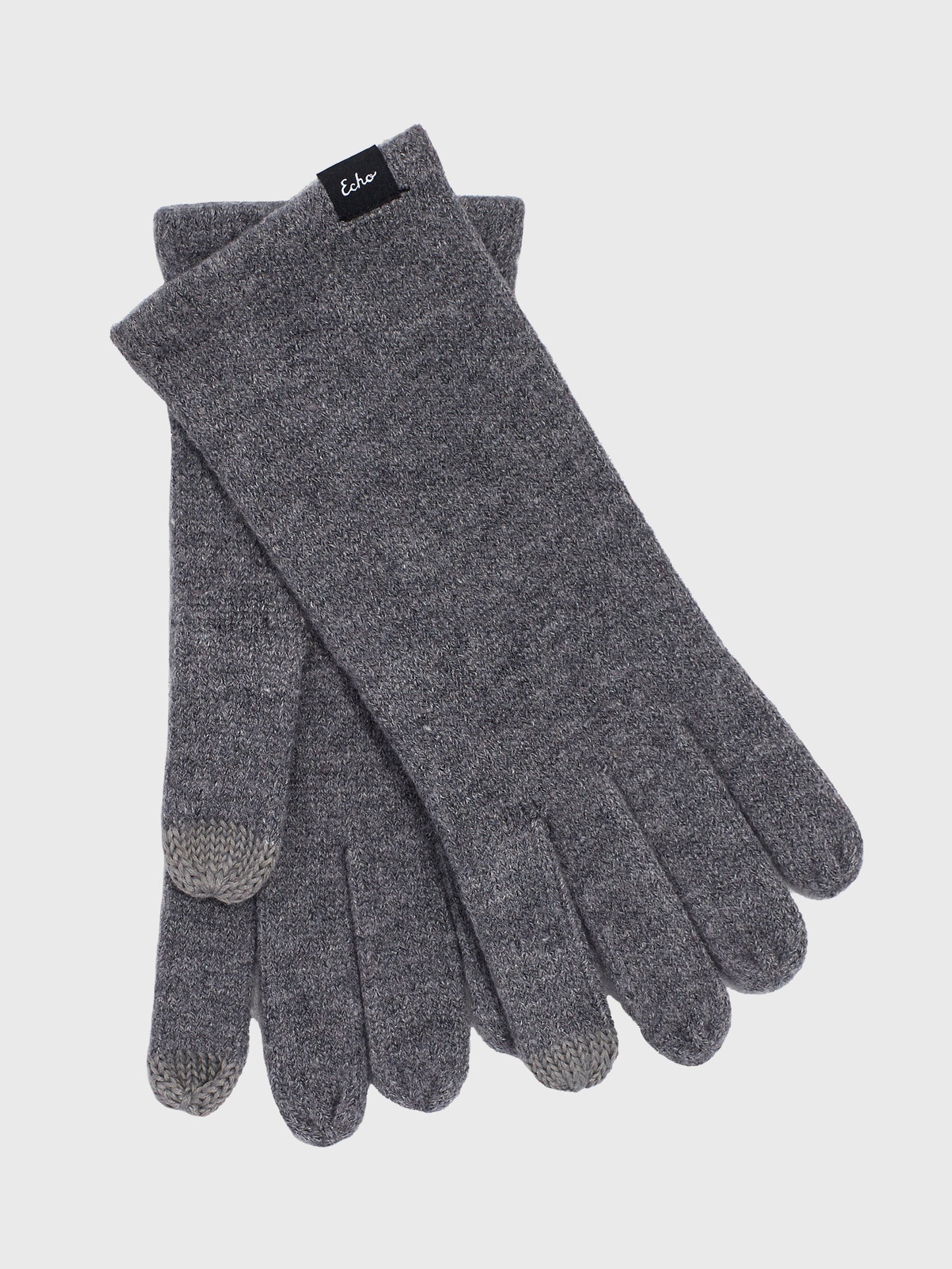 Echo Women's Knit Touch Glove