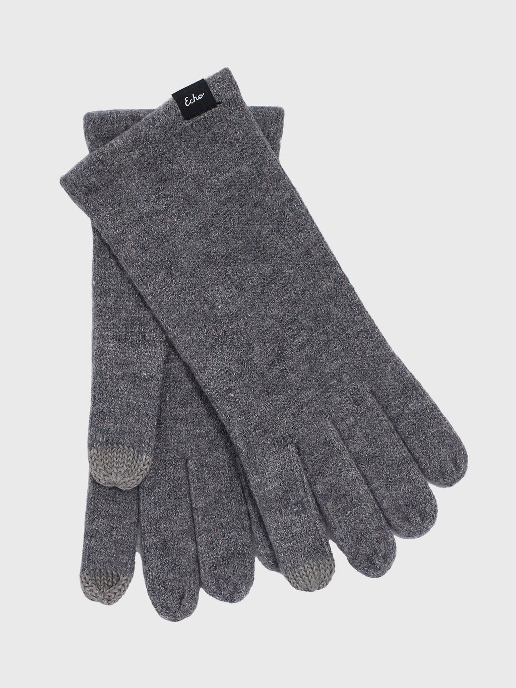 Echo Women's Knit Touch Glove - Saint Bernard
