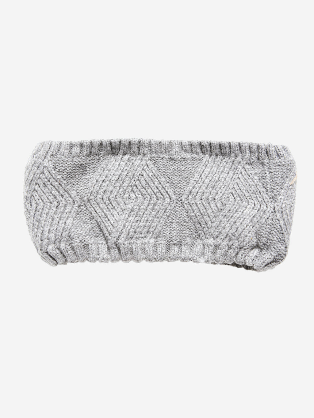 Echo Recycled Cable Headband - Saint Bernard