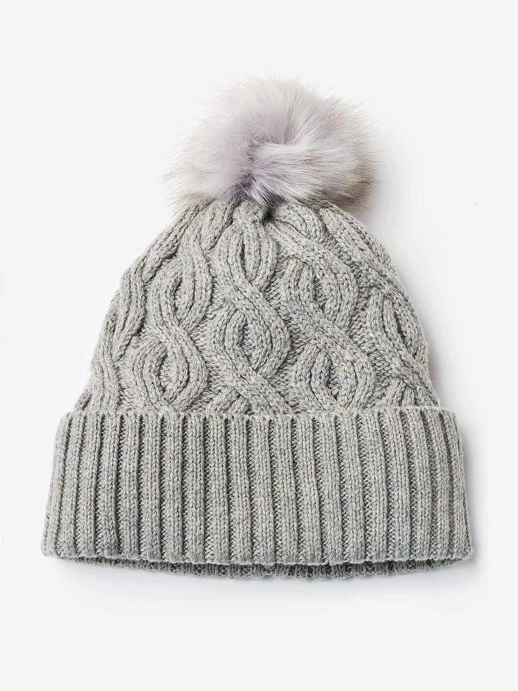 Echo Women's Recycled Pom Hat - Saint Bernard