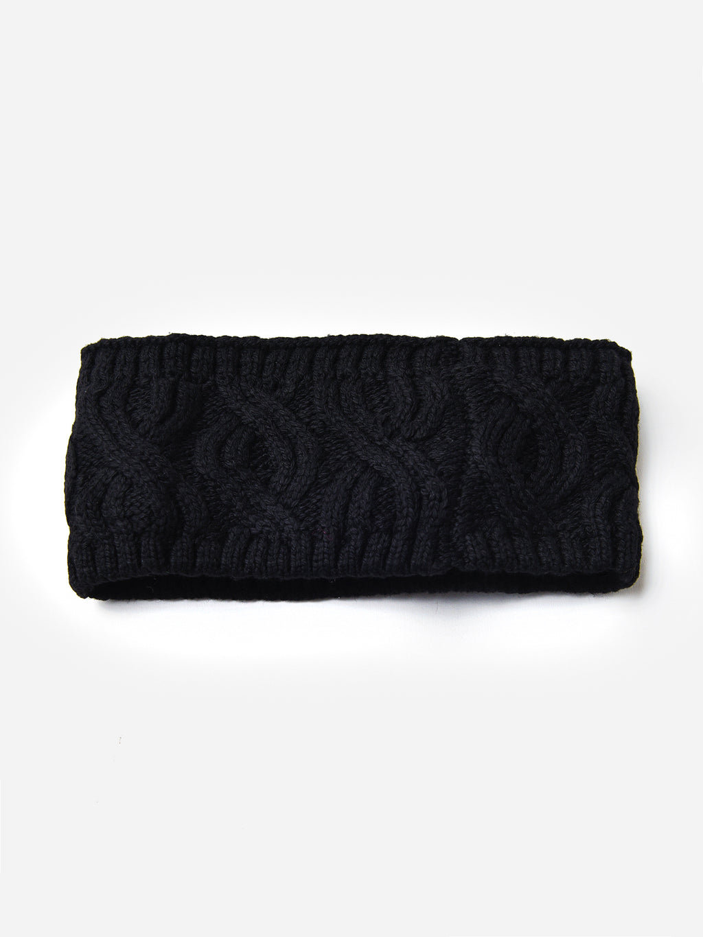 Echo Women's Recycled Headband - Saint Bernard