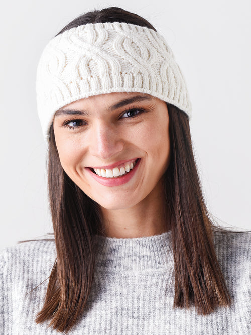 Echo Women's Recycled Headband
