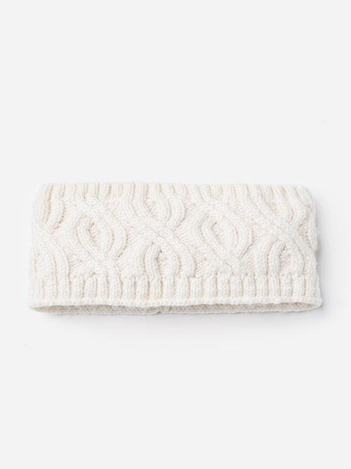 Echo Women's Recycled Headband