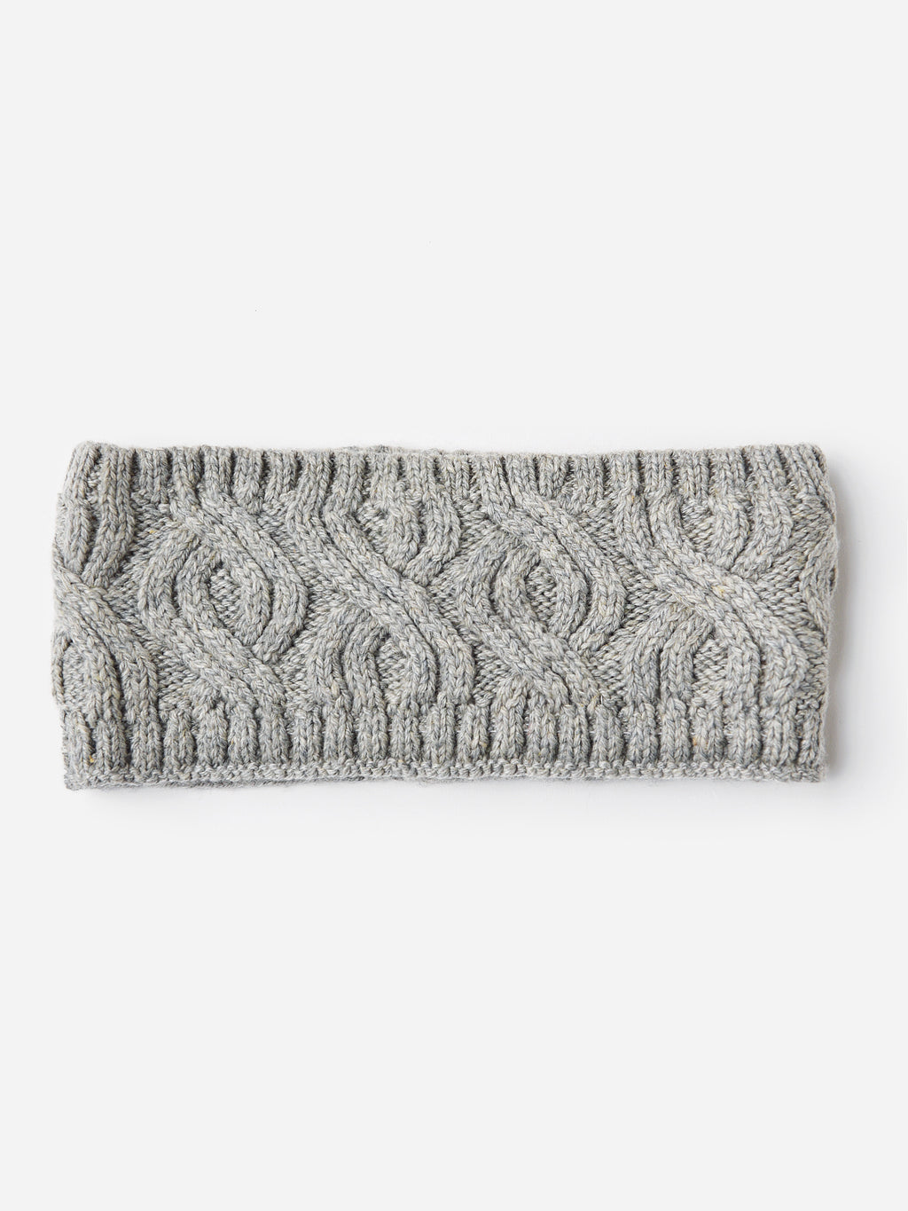 Echo Women's Recycled Headband - Saint Bernard