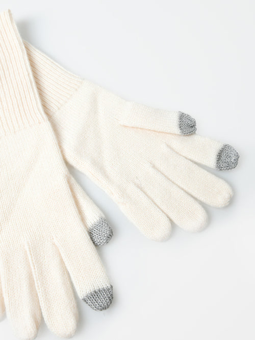 ECHO Women's Cashmere Blend Touch Glove