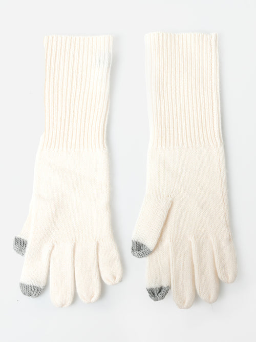 ECHO Women's Cashmere Blend Touch Glove