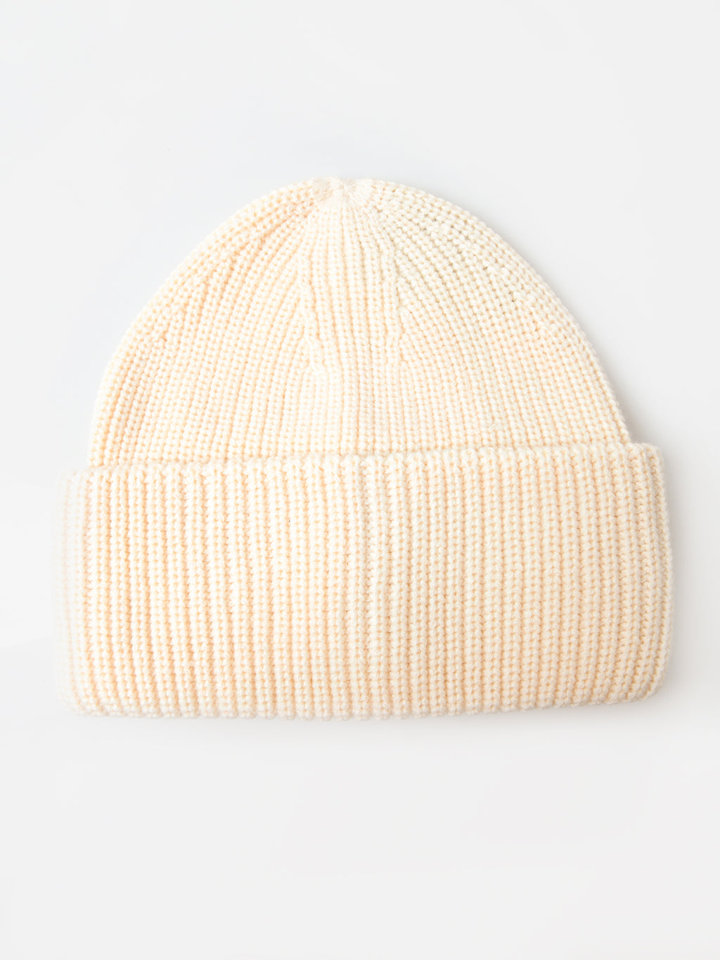 Echo Women's Perfect Ribbed Beanie - Saint Bernard