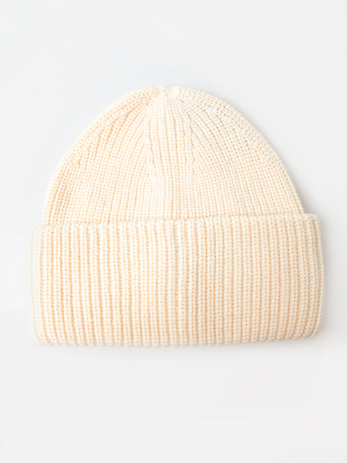 Echo Women's Perfect Ribbed Beanie