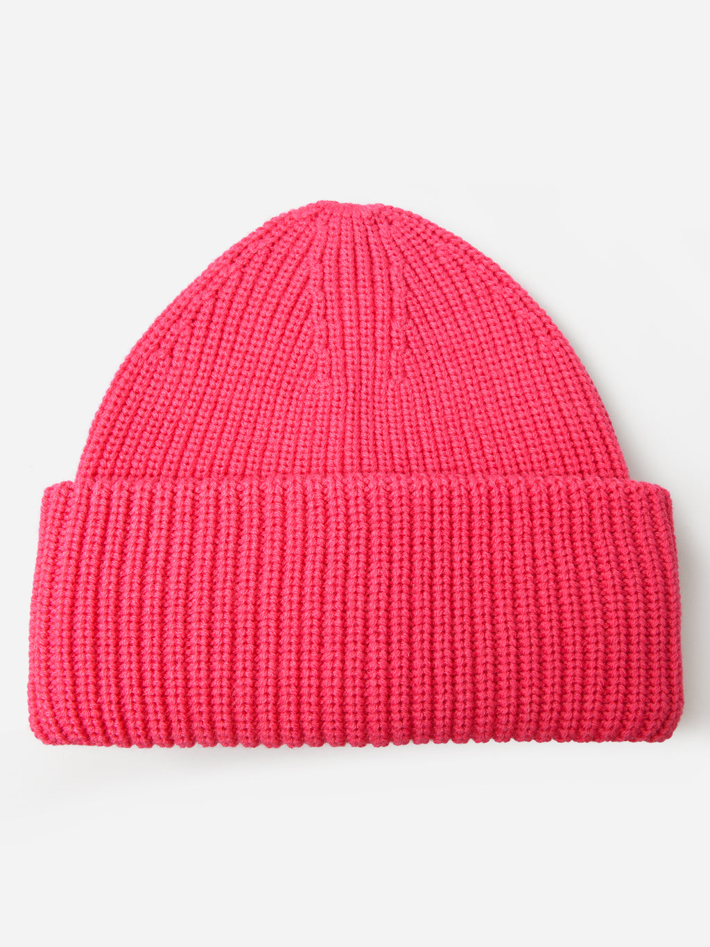 Echo Women's Perfect Ribbed Beanie - Saint Bernard