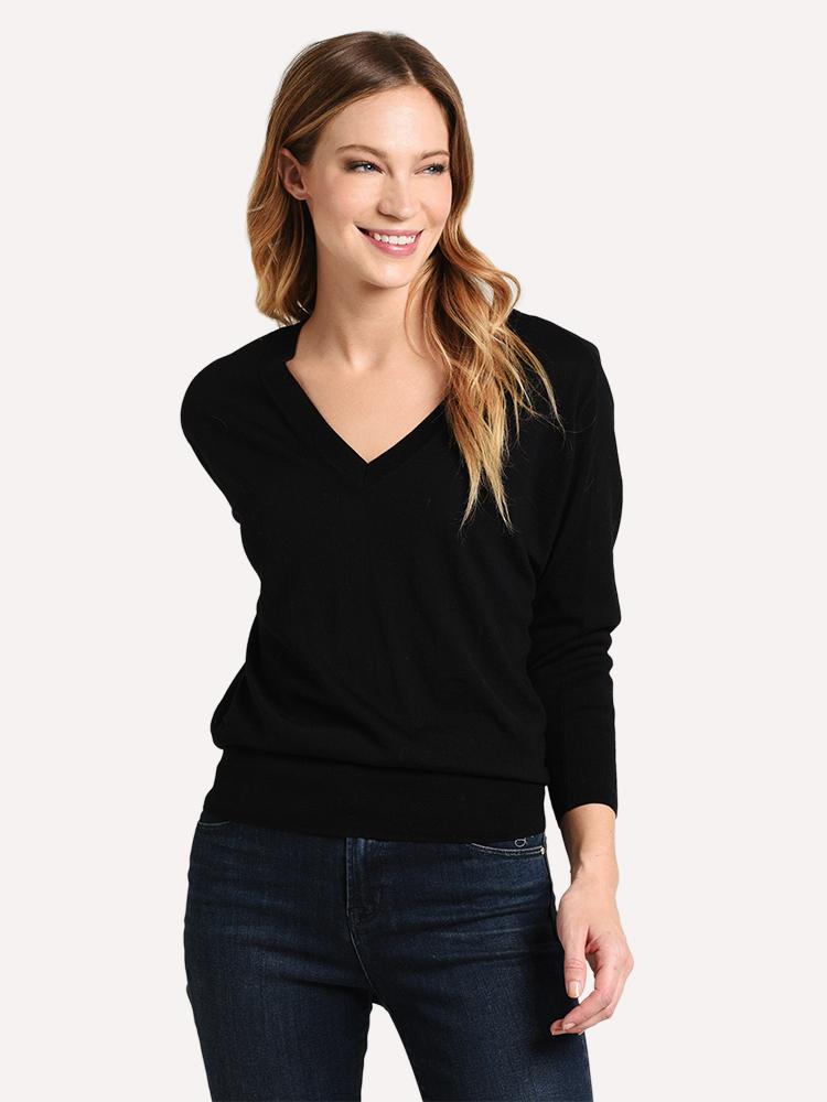 Brochu Walker Women's The Fey Vee - Saint Bernard