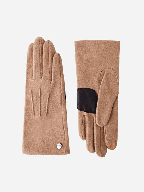 Echo Women's Water-Repellent Classic Touch Glove