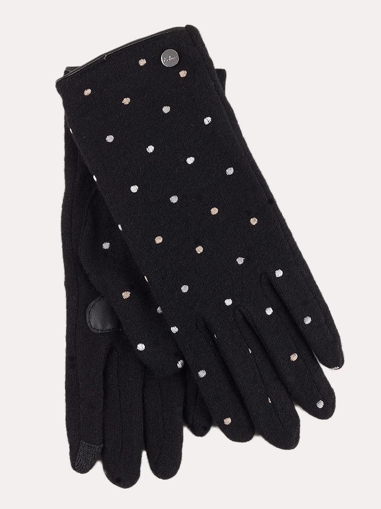 Echo Dot Dot Glove