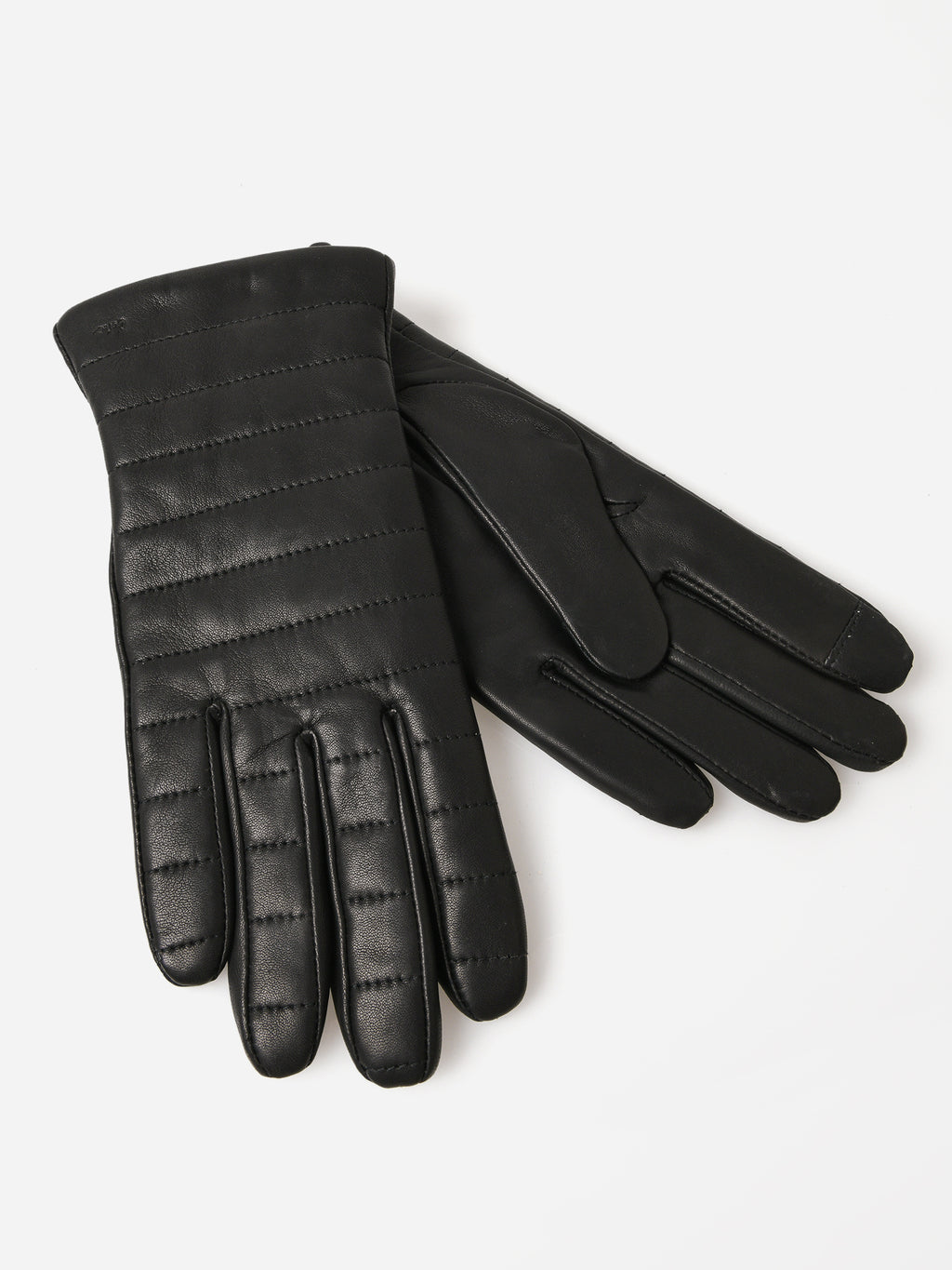 ECHO Women's Quilted Leather Glove - Saint Bernard