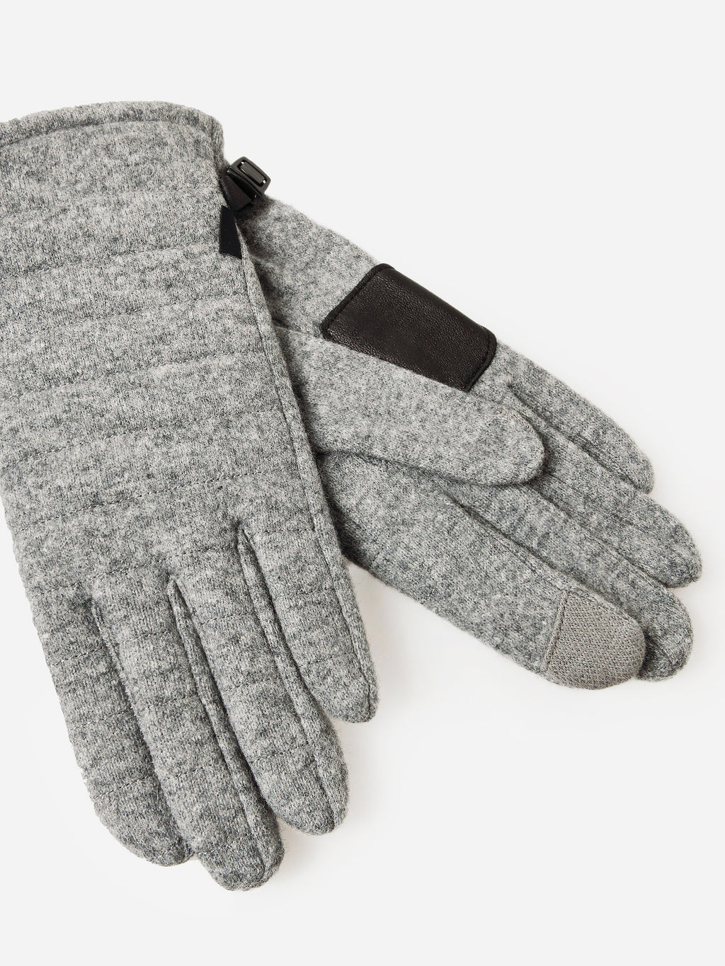 ECHO Women's Wool Blend Commuter Glove - Saint Bernard