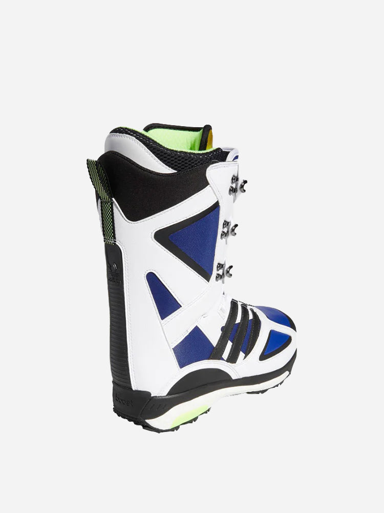 Adidas Men's Tactical Lexicon ADV Snowboard Boots - Saint