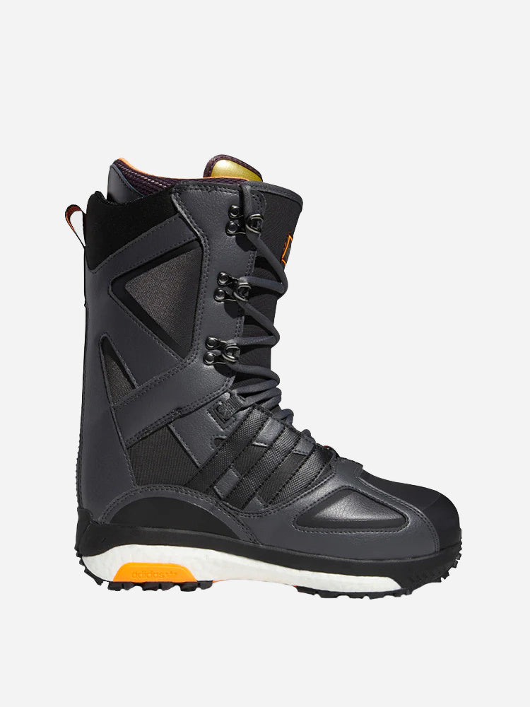 Adidas Men's Tactical Lexicon ADV Snowboard Boots - Saint Bernard