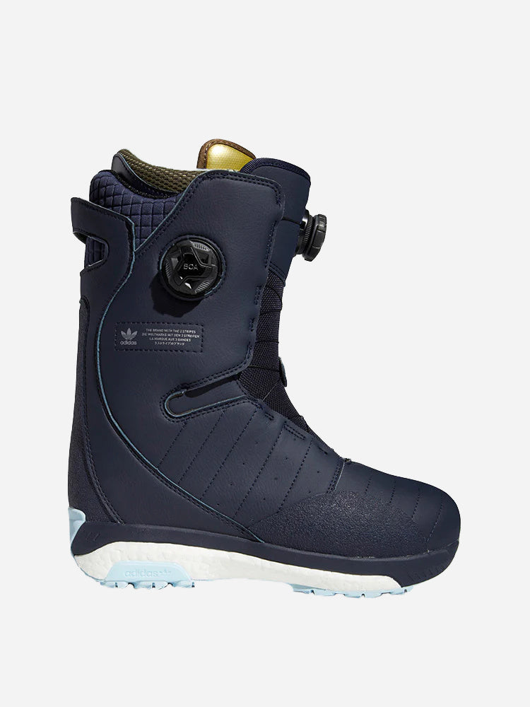 Adidas Men's Acerra 3ST ADV Snowboard Boots - Saint Bernard