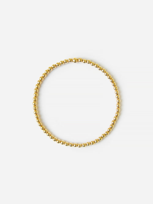 Erica Kleiman Women's Mini Beaded Bracelet