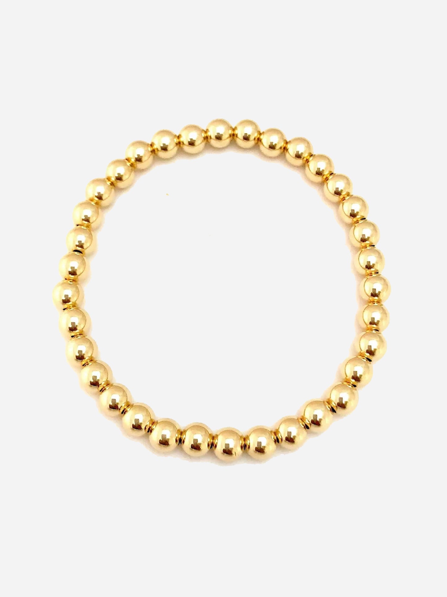 Erica Kleiman Women's Beaded Bracelet - Saint Bernard