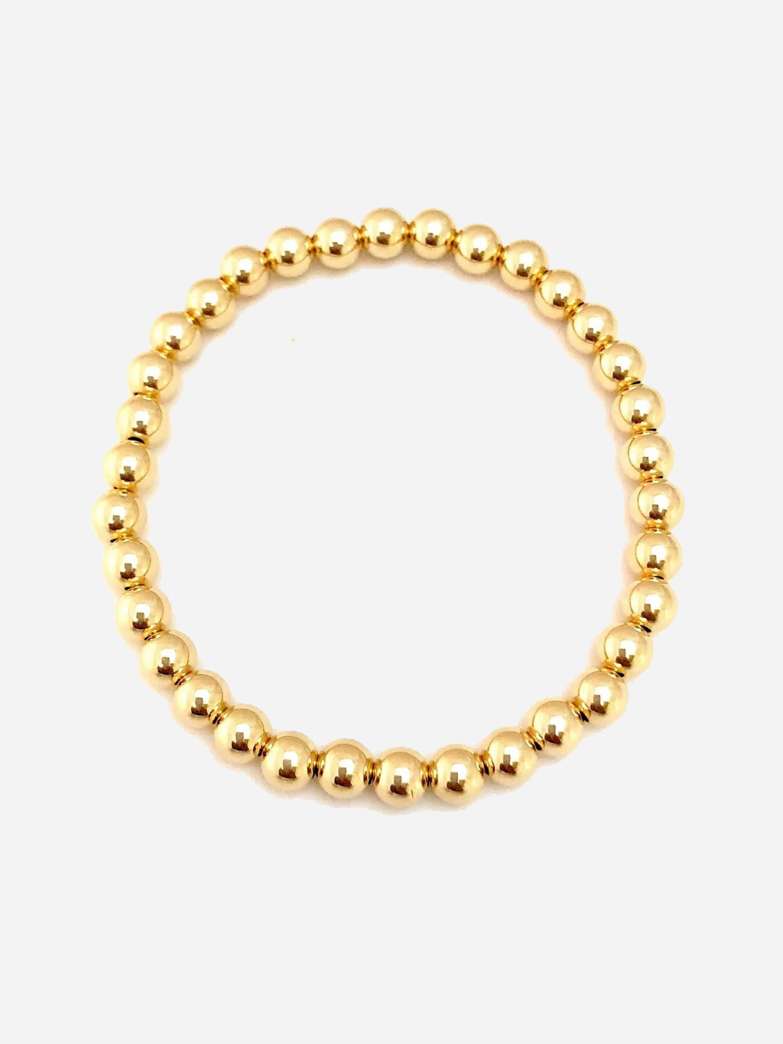 Erica Kleiman Women's Beaded Bracelet - Saint Bernard