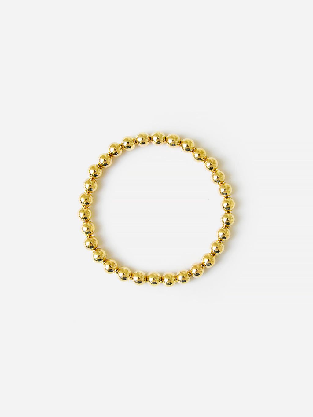 Erica Kleiman Women's Beaded Bracelet - Saint Bernard