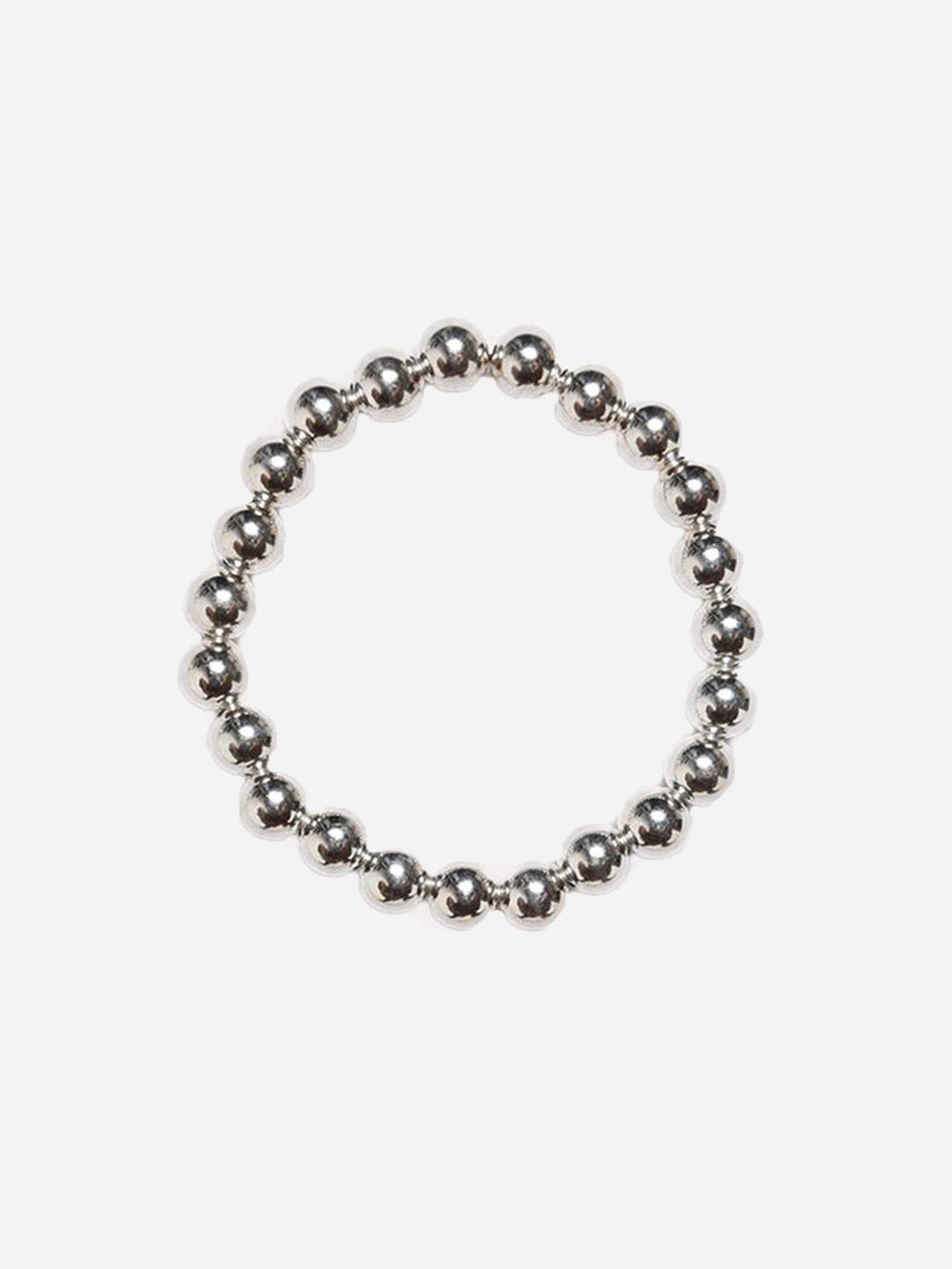 Erica Kleiman 8mm Filled Bracelet - Saint Bernard