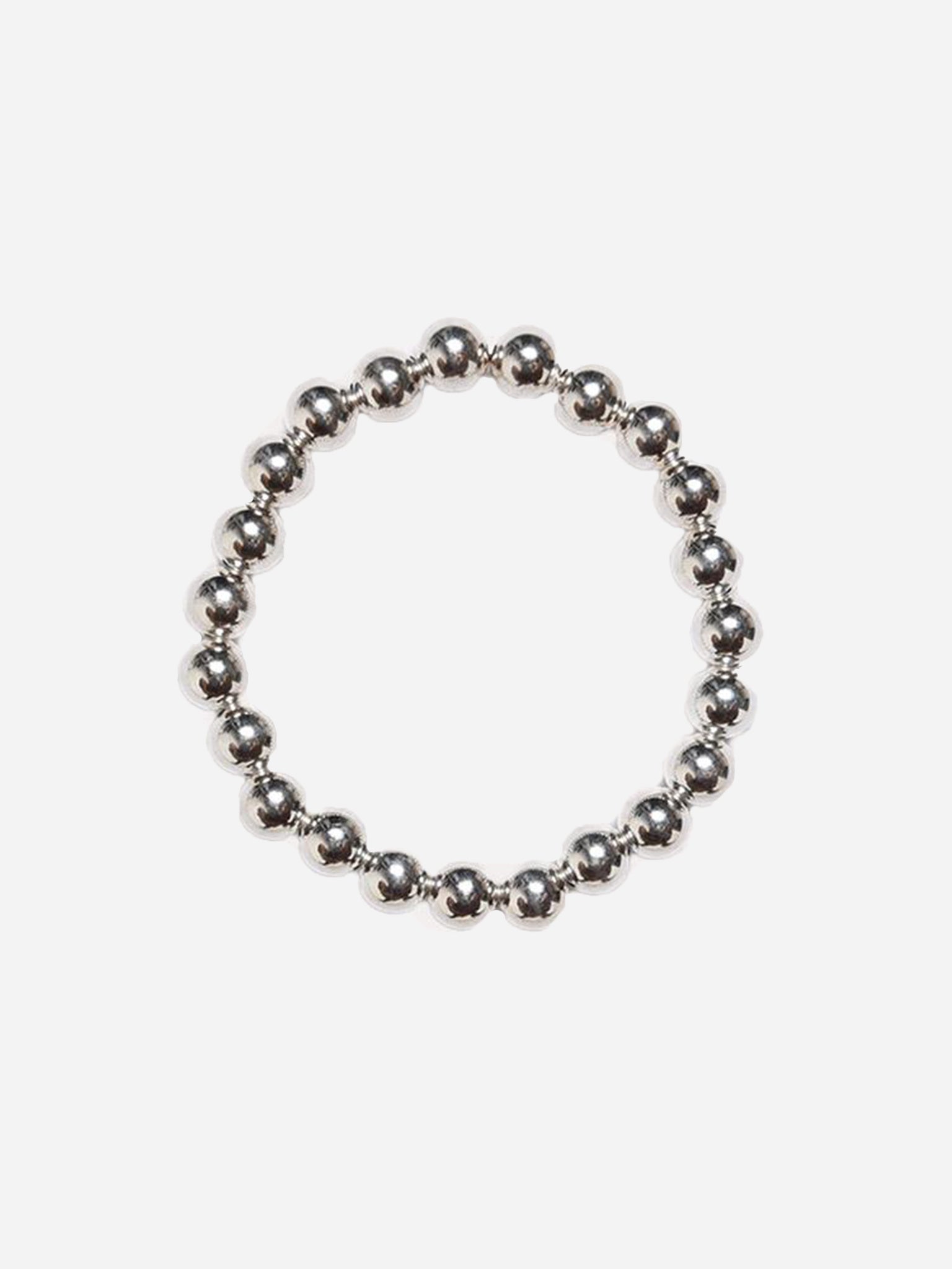 Erica Kleiman 8mm Filled Bracelet - Saint Bernard