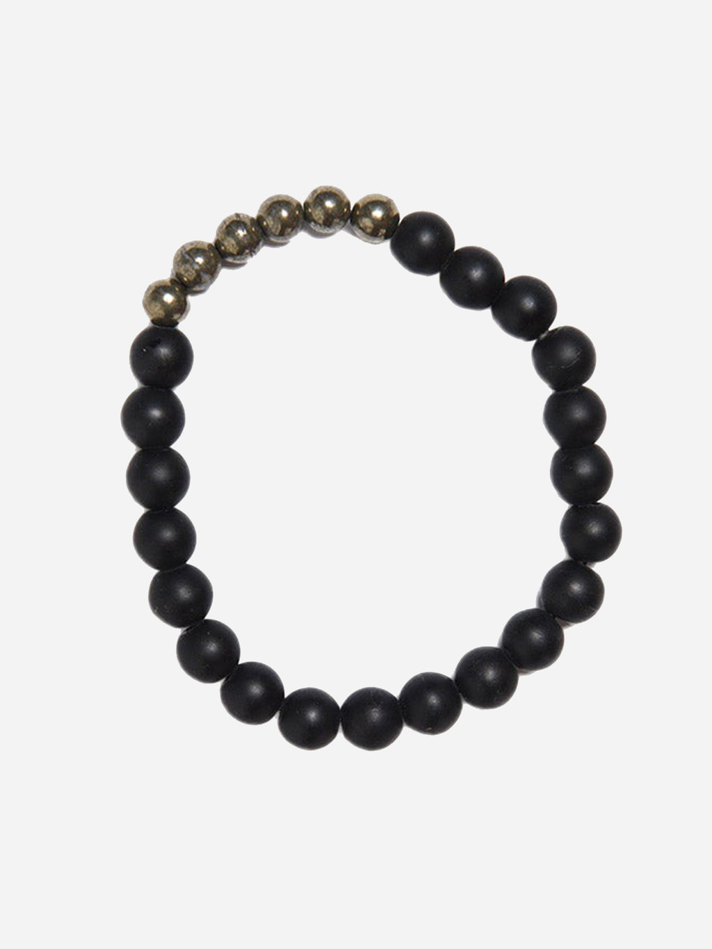 Erica Kleiman Semi Precious Gem Bracelet - Saint Bernard