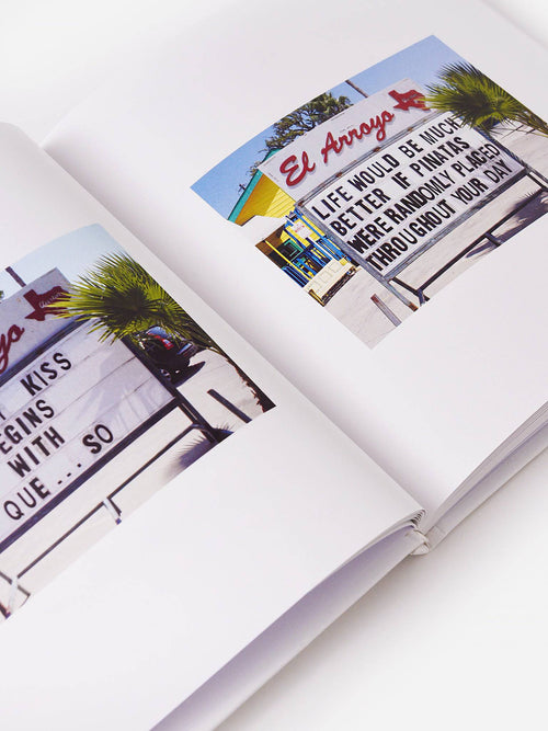 Cozumel Publishing Company El Arroyo's Big Book of Signs Volume One